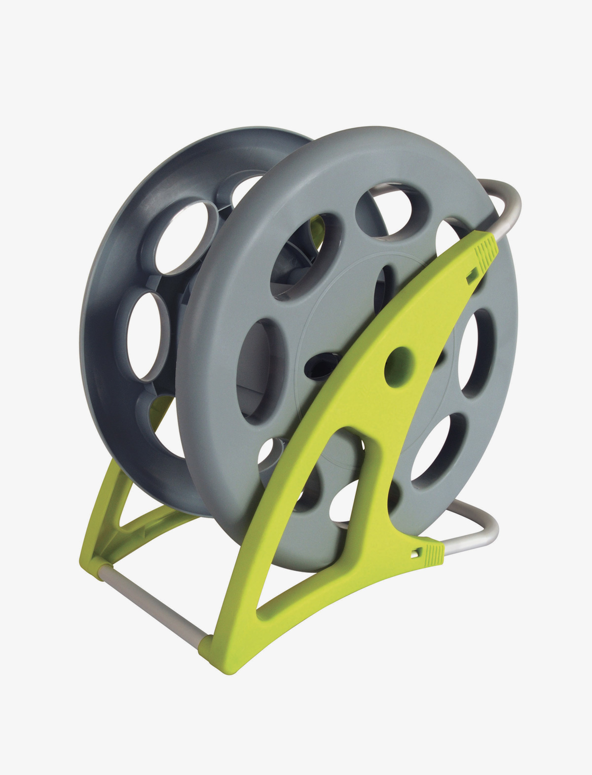 Pool Cleaner & Vacuum Storage Hose Reel - Bobbin Pools